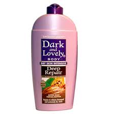 Lemon body lotion 400ml