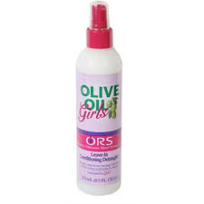 LEAVE IN COND DETANGLER 8,5 OZ