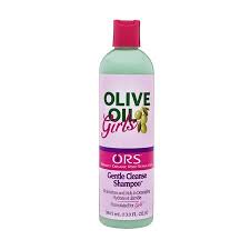 GENTLE SHAMPOO 13 OZ