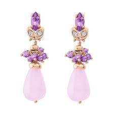 boucle d'oreille ines