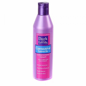 corrective leave-in terapy 250ml