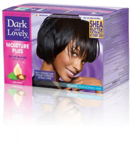 Relaxer Kit Regular