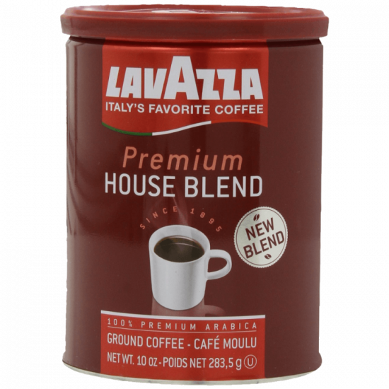 Lavazza Premium