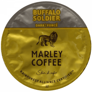Buffalo Soldier
