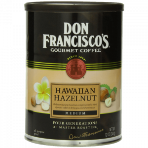 Don Franciscos