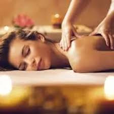 Table de Massage