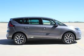 RENAULT ESPACE 5 a