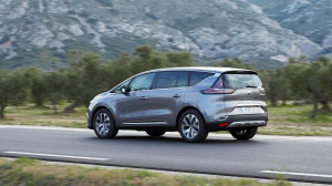 RENAULT ESPACE 5